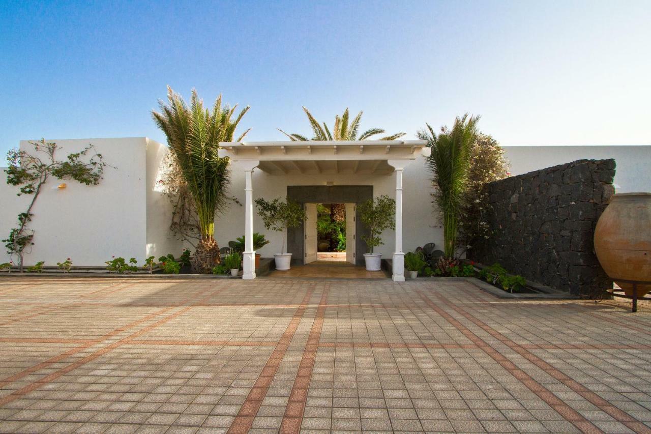 Villa Mila Пуэрто-Калеро Экстерьер фото